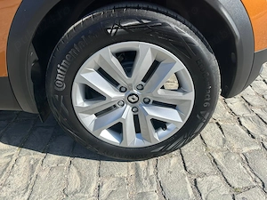Renault Captur Full Hybrid cu doar 3000km  - imagine 9