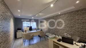 Spatiu comercial - birou de inchiriat zona excelenta Dioda Sibiu