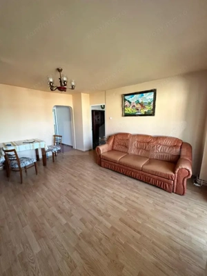 Apartament 2 camere, 64 mp, 2 balcoane, decomandat – etaj 4 CU ACOPERIȘ Bucovina