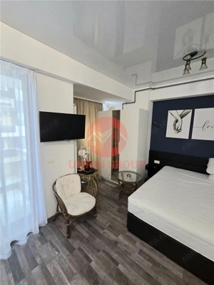Studio Superb cu Vedere la Mare si Parcare Inclusa - imagine 6