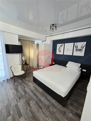 Studio Superb cu Vedere la Mare si Parcare Inclusa - imagine 5