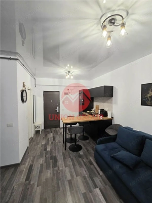 Studio Superb cu Vedere la Mare si Parcare Inclusa - imagine 3
