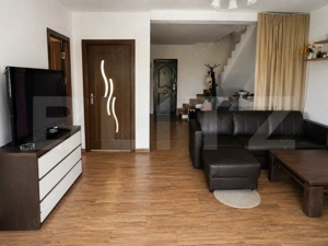 Casa individuala in loc. Tureni