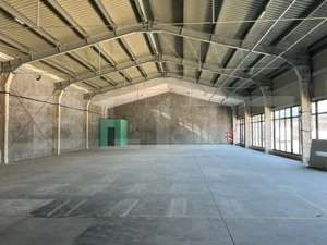 Spațiu comercial, 580 mp, zona Artema Shopping City