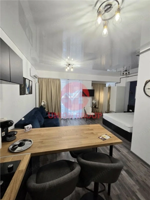 Studio Superb cu Vedere la Mare si Parcare Inclusa