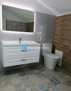 DE VANZARE CASA DE TIP DUPLEX | CONSTRUCTIE NOUA | SAG | 174.900 EUR | - imagine 8