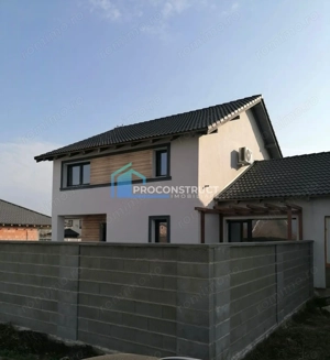 DE VANZARE CASA DE TIP DUPLEX | CONSTRUCTIE NOUA | SAG | 174.900 EUR | - imagine 3