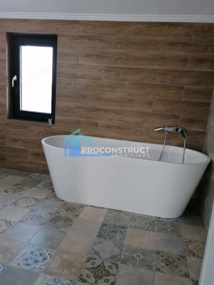 DE VANZARE CASA DE TIP DUPLEX | CONSTRUCTIE NOUA | SAG | 174.900 EUR | - imagine 9
