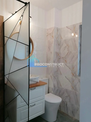 DE VANZARE CASA DE TIP DUPLEX | CONSTRUCTIE NOUA | SAG | 174.900 EUR | - imagine 14