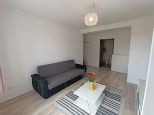 Apartament cu 2 camere Dumbravita 