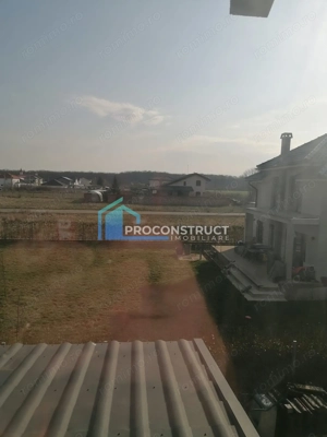 DE VANZARE CASA DE TIP DUPLEX | CONSTRUCTIE NOUA | SAG | 174.900 EUR | - imagine 13