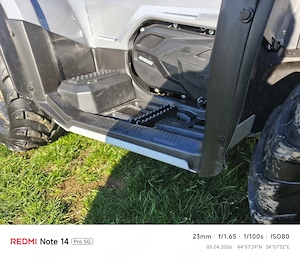 ATV Goes 400L  - imagine 8