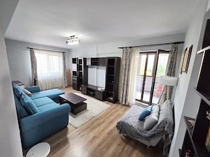 Militari, Gorjului, 2 camere bloc nou 