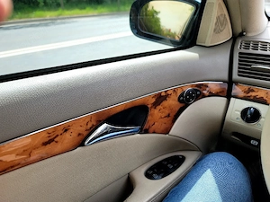 Vand Mercedes E220 cdi,stare perfecta de functionare,foarte intretinuta dupa cum se vede si in poze - imagine 7