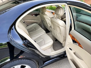 Vand Mercedes E220 cdi,stare perfecta de functionare,foarte intretinuta dupa cum se vede si in poze - imagine 3