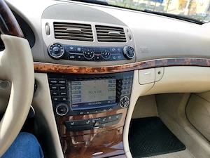 Vand Mercedes E220 cdi,stare perfecta de functionare,foarte intretinuta dupa cum se vede si in poze - imagine 5