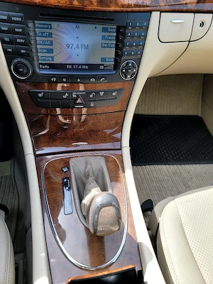 Vand Mercedes E220 cdi,stare perfecta de functionare,foarte intretinuta dupa cum se vede si in poze - imagine 9