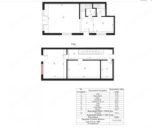 De închiriat spațiu comercial zona Cipariu - imagine 7