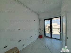 Apartament 2 camere lux cu vedere la mare Cazino Mamaia - imagine 6