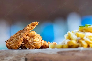 Căutăm colaborator pentru FOOD TRUCK   parteneriat   franciză - imagine 7