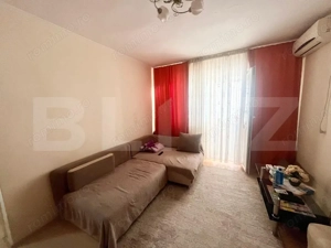 Apartament 2 camere, semidecomandat, mobilat, cu loc de parcare zona - Rogerius - imagine 7