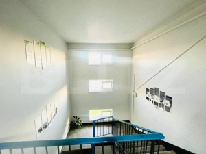 Apartament 2 camere, semidecomandat, mobilat, cu loc de parcare zona - Rogerius - imagine 3