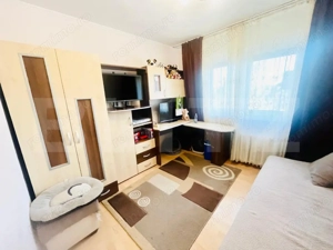 Apartament 2 camere, semidecomandat, mobilat, cu loc de parcare zona - Rogerius - imagine 5