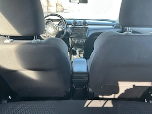 Suzuki Swift motorul in 4 cilindri  - imagine 3