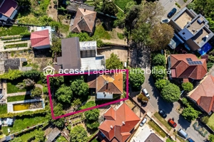 Oportunitate rară în cea mai exclusivistă zonă din Arad, Zona Gloria