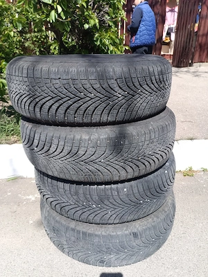 Cauciucuri all season Debica  - imagine 5