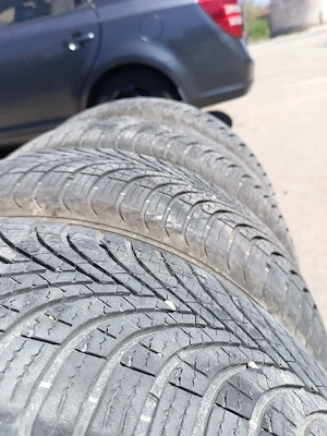 Cauciucuri all season Debica  - imagine 3