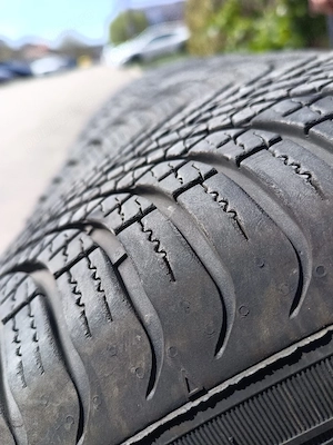 Cauciucuri all season Debica  - imagine 6