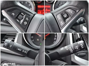 Opel Astra | Echipare Rara |Piele | Xenon | Park Assist | FULL Options - imagine 8