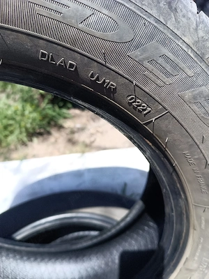 Cauciucuri all season Debica  - imagine 4