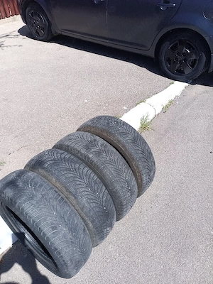 Cauciucuri all season Debica  - imagine 7