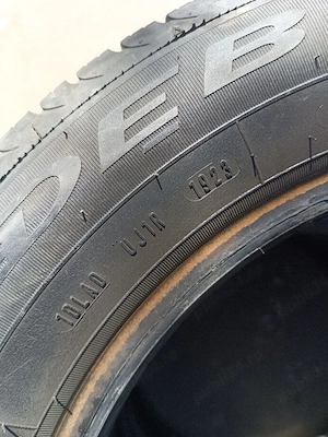 Cauciucuri all season Debica  - imagine 2