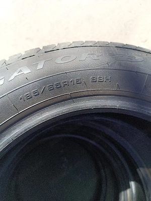 Cauciucuri all season Debica 