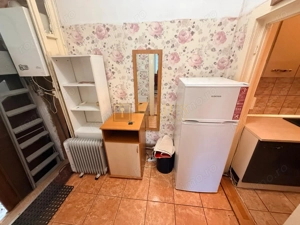 2 camere| Iosefin-vis a vis de Bega |zona superba| loc de parcare| curte comuna| - imagine 12