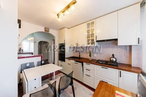 apartament 4 camere zona Circumvalatiunii - imagine 2