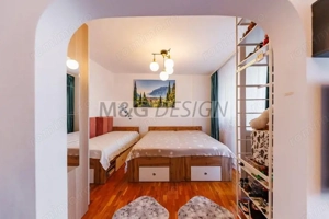 apartament 4 camere zona Circumvalatiunii - imagine 5