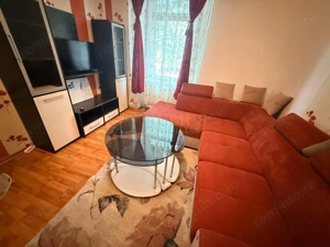 2 camere| Iosefin-vis a vis de Bega |zona superba| loc de parcare| curte comuna| - imagine 8