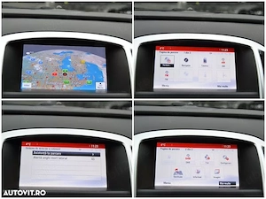 Opel Astra | Echipare Rara |Piele | Xenon | Park Assist | FULL Options - imagine 9