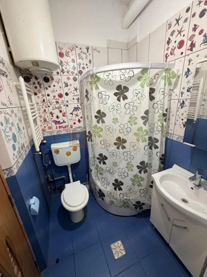 2 camere| Iosefin-vis a vis de Bega |zona superba| loc de parcare| curte comuna| - imagine 10