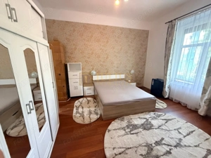 2 camere| Iosefin-vis a vis de Bega |zona superba| loc de parcare| curte comuna|