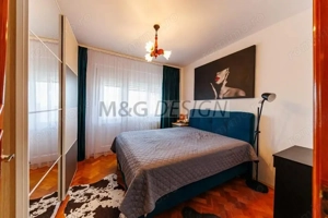 apartament 4 camere zona Circumvalatiunii - imagine 6