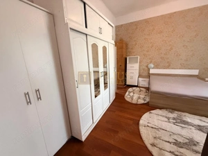 2 camere| Iosefin-vis a vis de Bega |zona superba| loc de parcare| curte comuna| - imagine 3