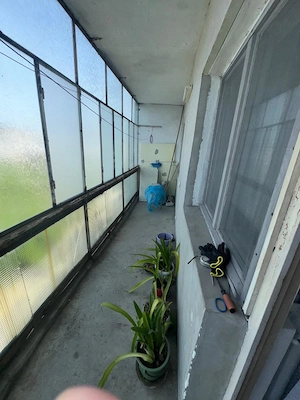 vand apartament 3 camere zona Iruc, - imagine 8