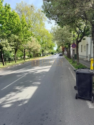 2 camere| Iosefin-vis a vis de Bega |zona superba| loc de parcare| curte comuna| - imagine 15