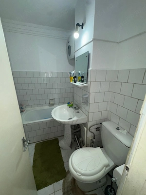 vand apartament 3 camere zona Iruc, - imagine 4