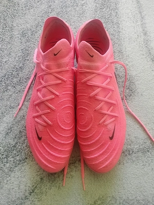 Vând ghete fotbal Nike Phantom GX II Elite FG marimea 47